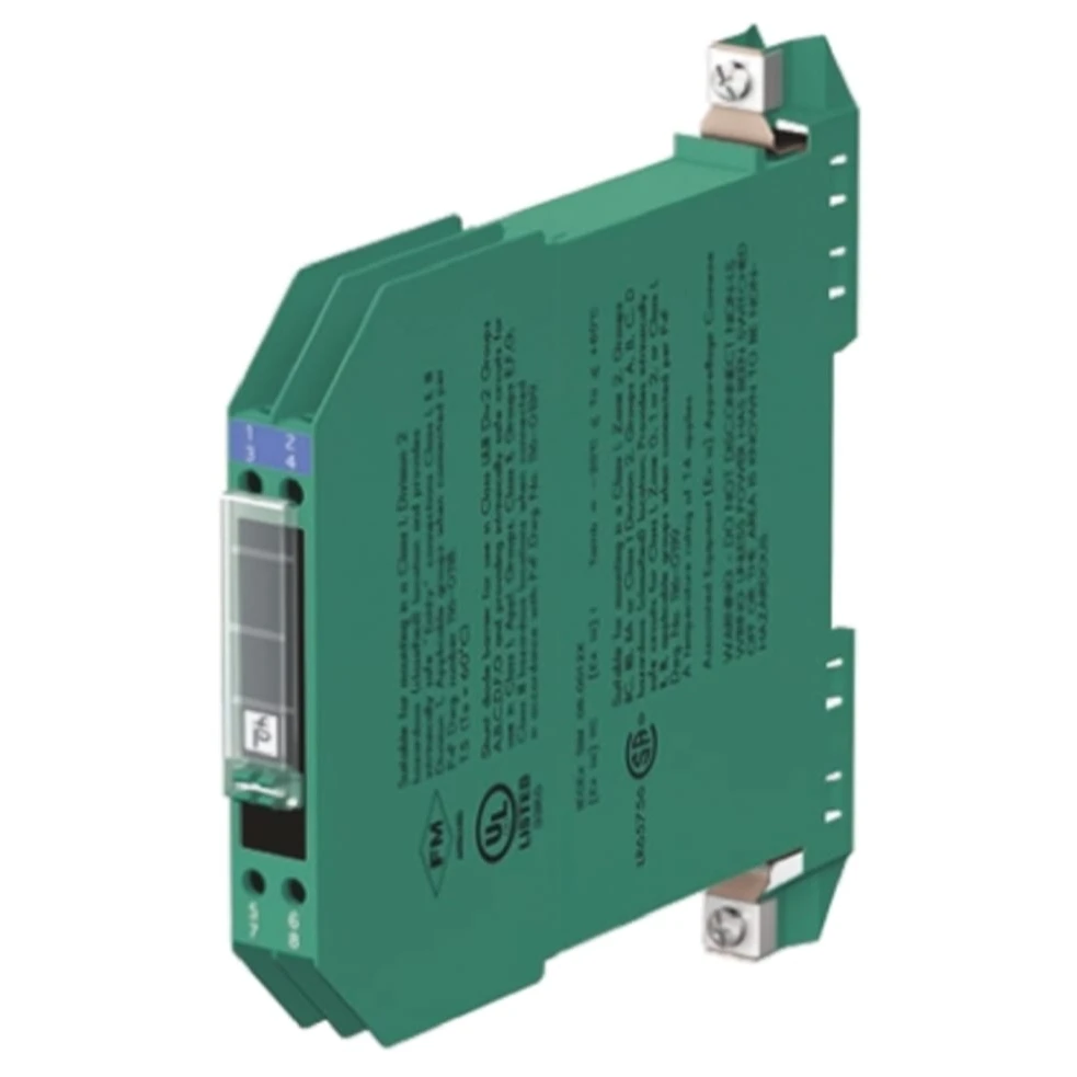 PEPPERL+FUCHS P+F P&F Relay Output Module LB6006A supplier