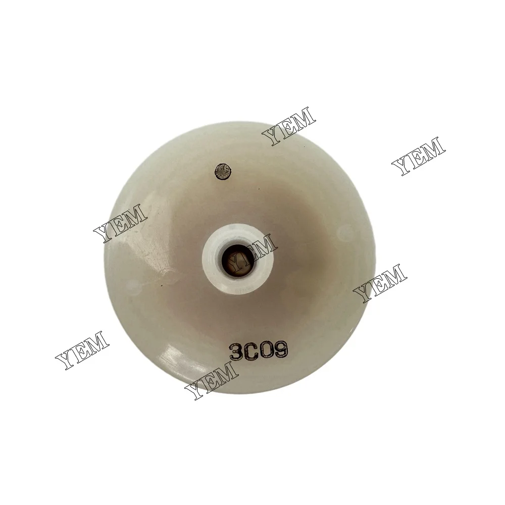 2 Pieces Fuel Filter AE29052 1701232C91 for Kubota Tractor BX1860 BX1850D 3