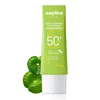 Calming Mattifying Sunscreen