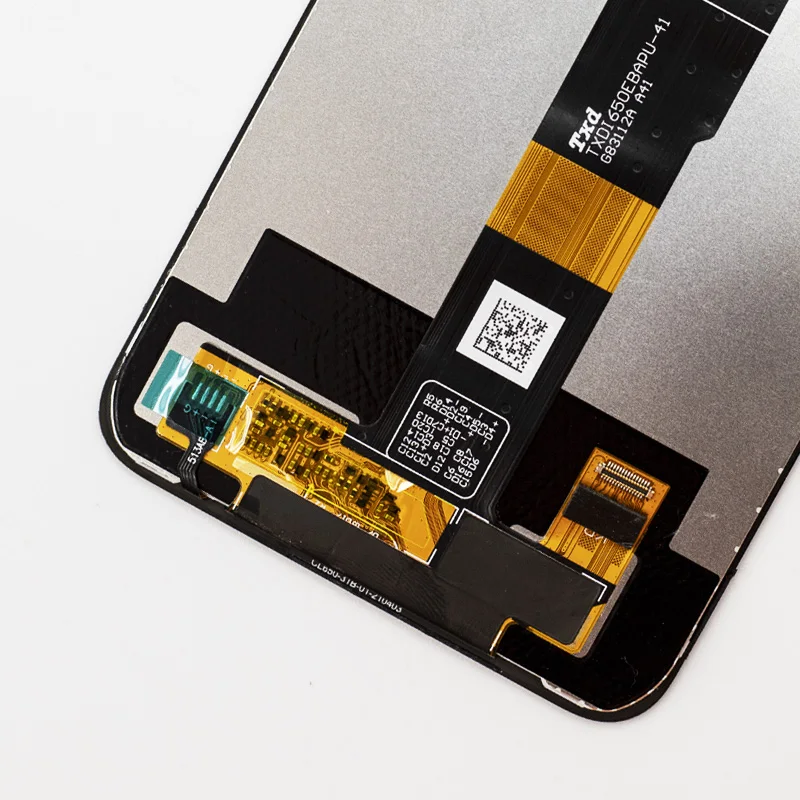Schermo LCD Di Ricambio Per Oppo Realme C11 RMX3231, C20 RMX3063/RMX3061, C21 RMX3201 – Kit Con Strumenti