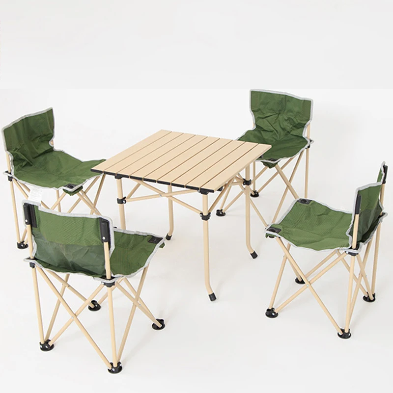 Lightweight Beach Fishing High Quality Collapsible Outdoor Folding