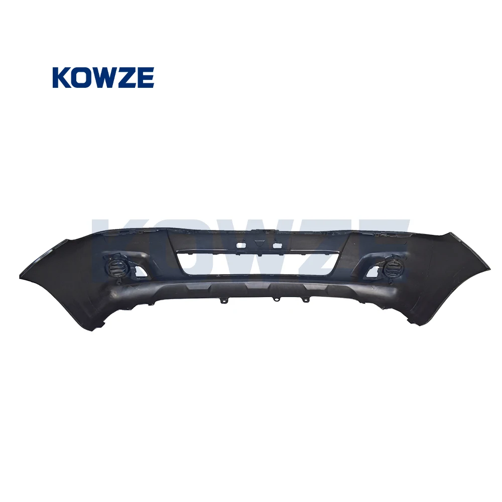Kowze Auto Parts Body Parts Front Bumper Face Kit for Toyota Corolla Hilux KUN25 52119-0K981 521190K981