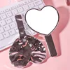 Silver  LOVE shape 11*16cm