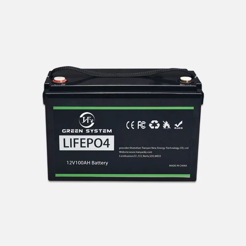 10kwh To 40kwh Rack Mounted Lifepo4 Lithium Battery 8000 Cycle Life ...