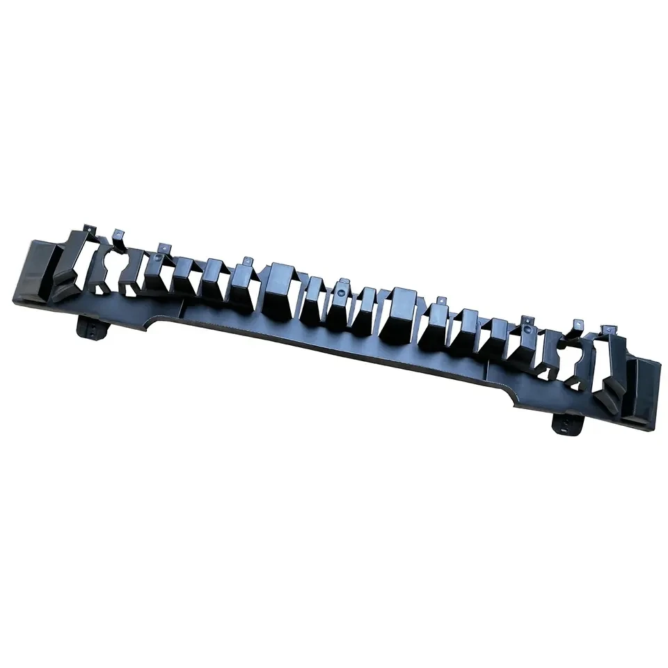 product high quality new car accessories oem ks73 17e898 c large stock front bumper inner bracket for ford fusion 2017 2018 2019-6