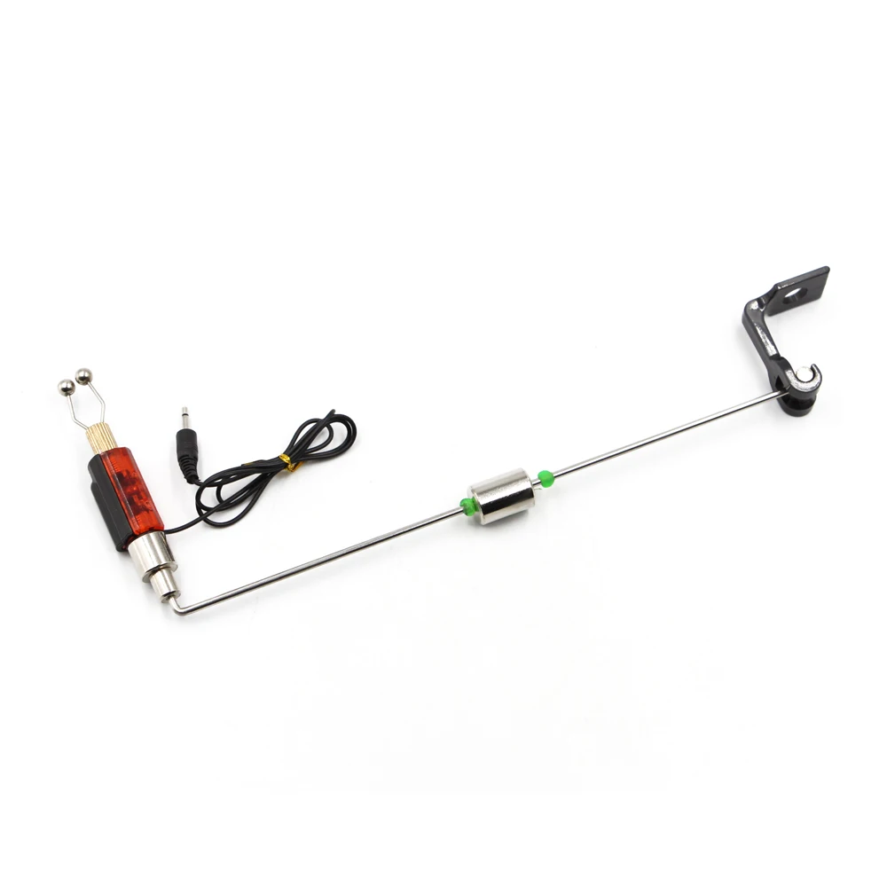 Carp Fishing Colorful signal Bite Alarm Alert Indicator