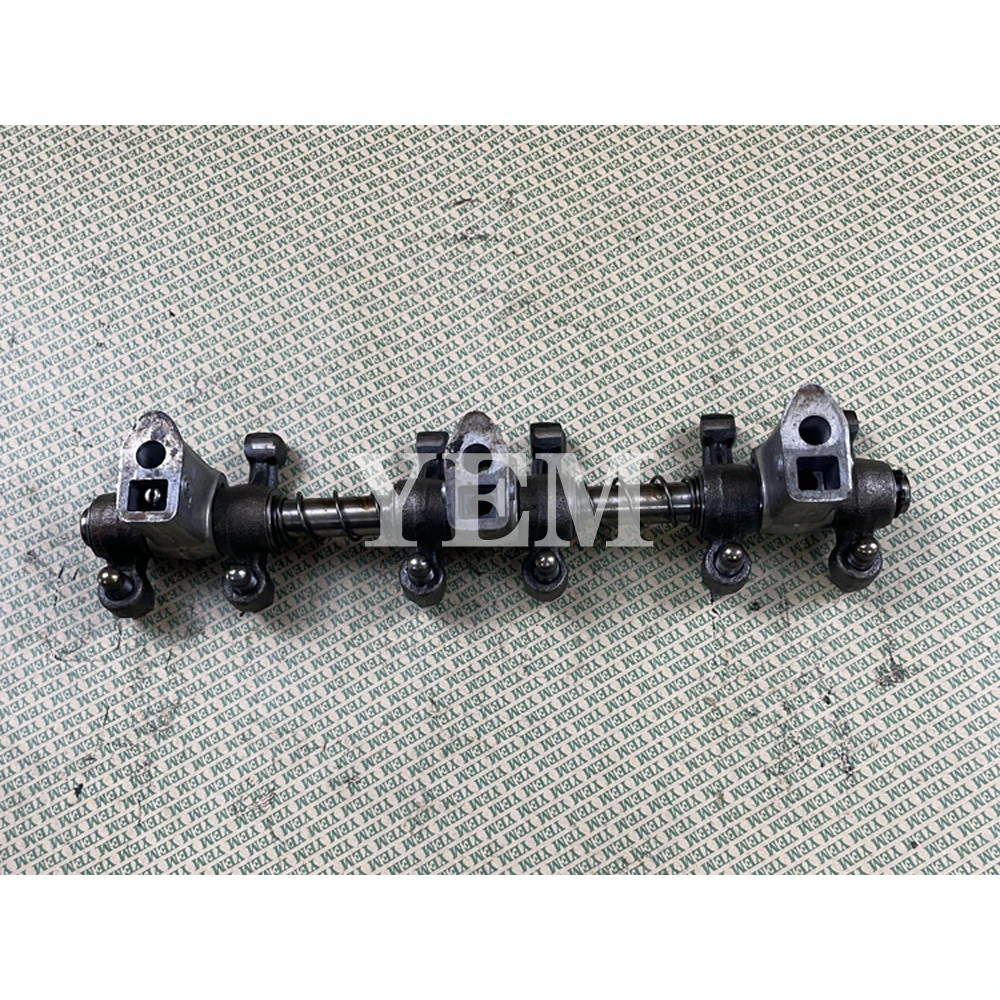 Stock Complete D950 Rocker Arm Assy for Kubota Engine Diesel Engine Spare Parts 3