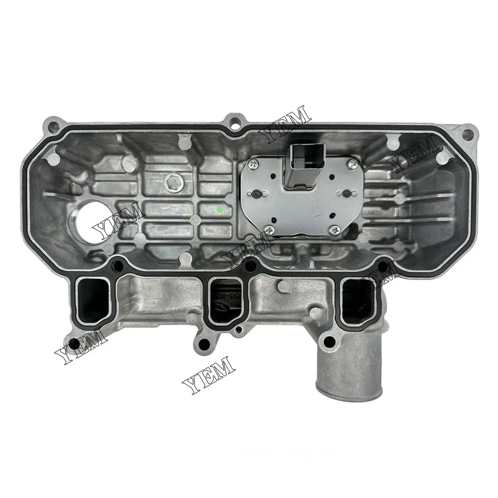 For Yanmar 3TNV70 Valve Chamber Cover 119515-11380 Engine Stock Complete 5