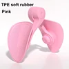 Gomma morbida rosa-TPE