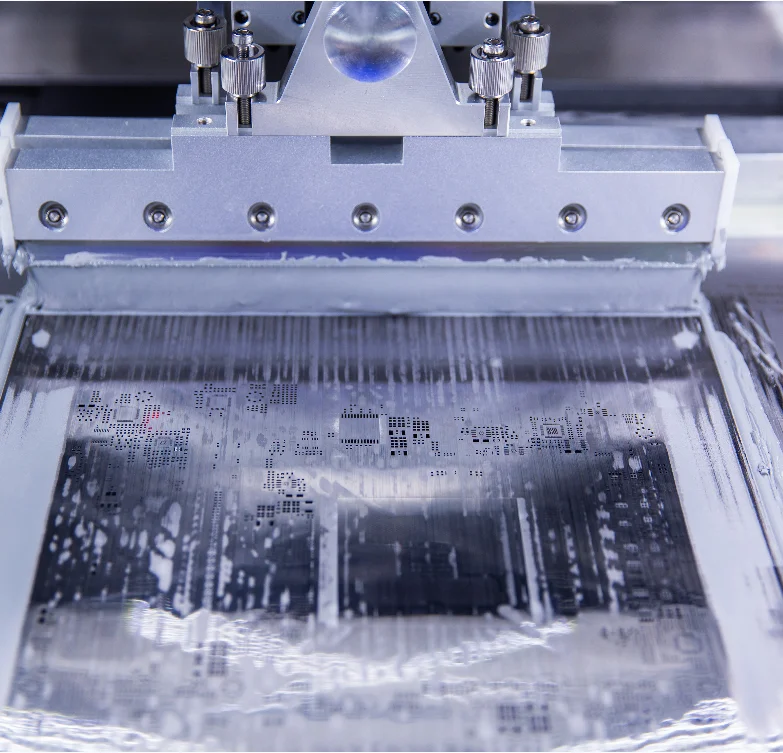 Shenzhen PCB Samples Assembly Multilayer PCBA Prototype SMT Printed Circuit Board Manufacturer