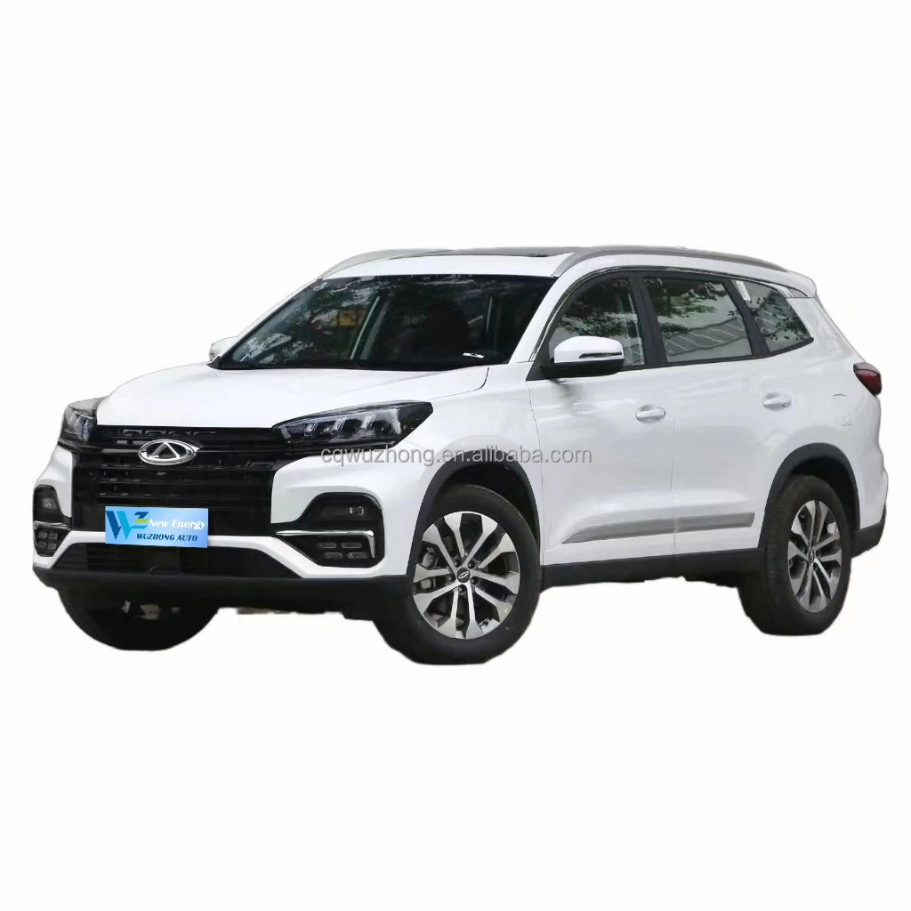 Chery Tiggo8 SUV 