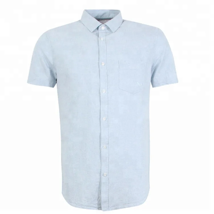 mens short sleeve formal shirts sale