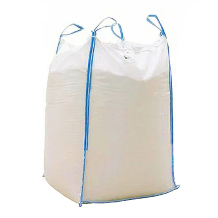 FIBC Big Bag for Sand with Flap, Storage Capacity: 500kg - 3000kg