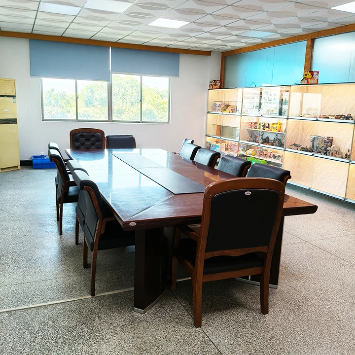 Dongguan Chuangxiong Crafts Co., Ltd. 2