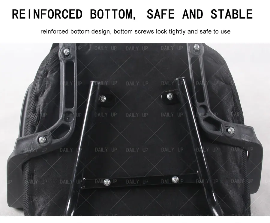 Adjustable Mesh Swivel Office Chair Arms Executive Office Chair