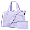 สีม่วง