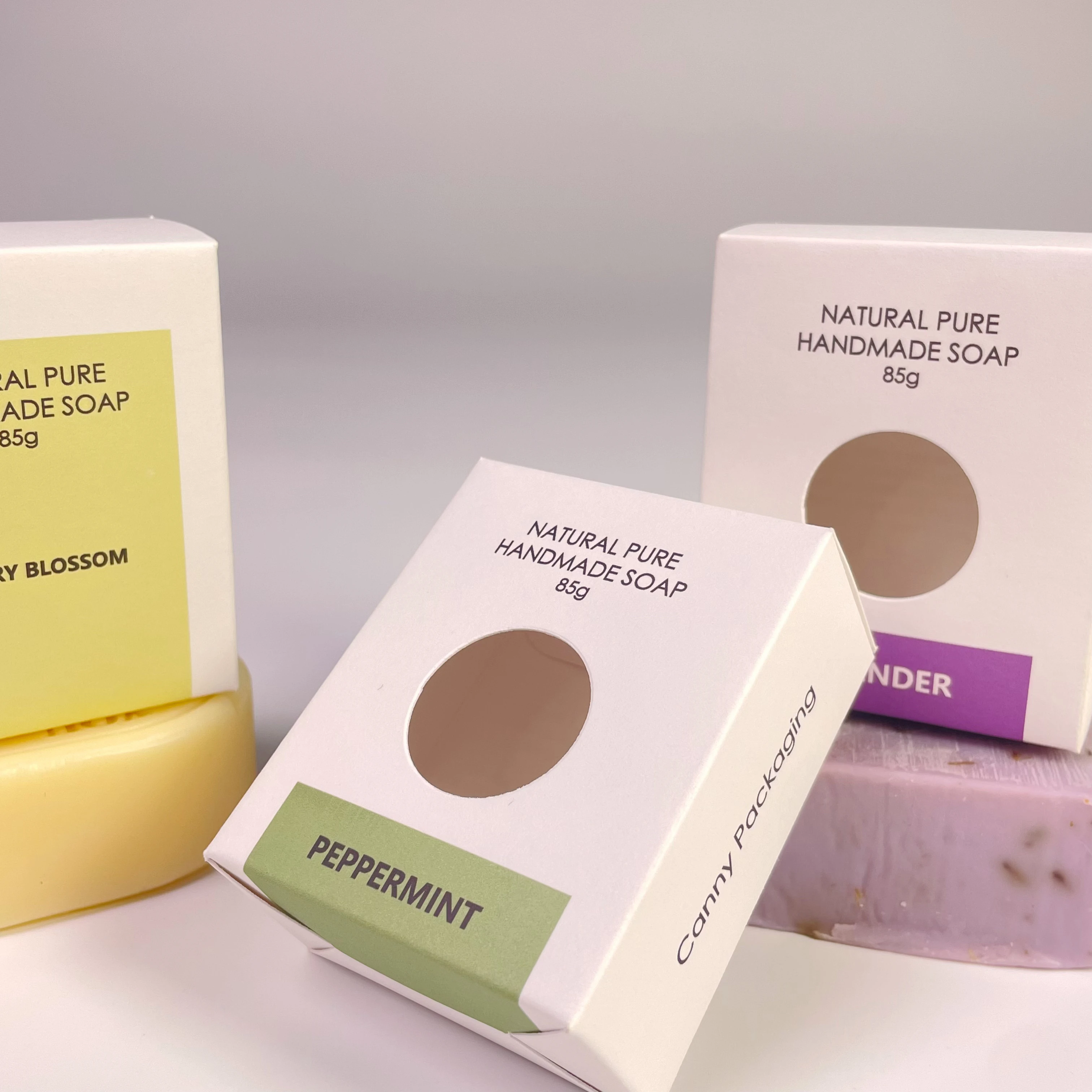 Custom Boxes with logo Packaging for Face Cream Skin Care Beauty Box Shampoo Lotion Paper Packaging Soap Paper Box Packaging