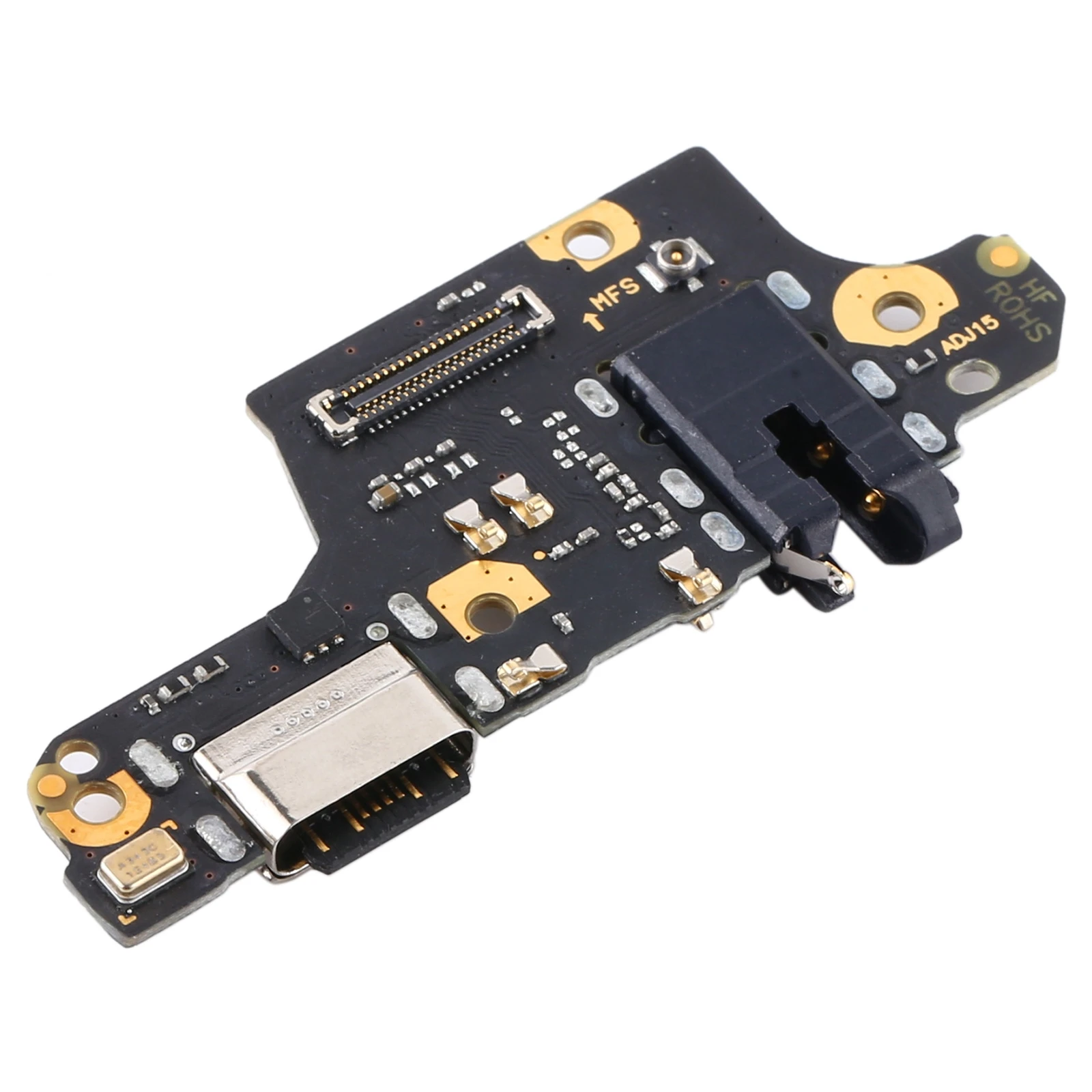 POCO X3 NFC 本体 充電器付き Xiaomi poco x3nfc x3pro用のマイク付きxflexケーブル用のUSB