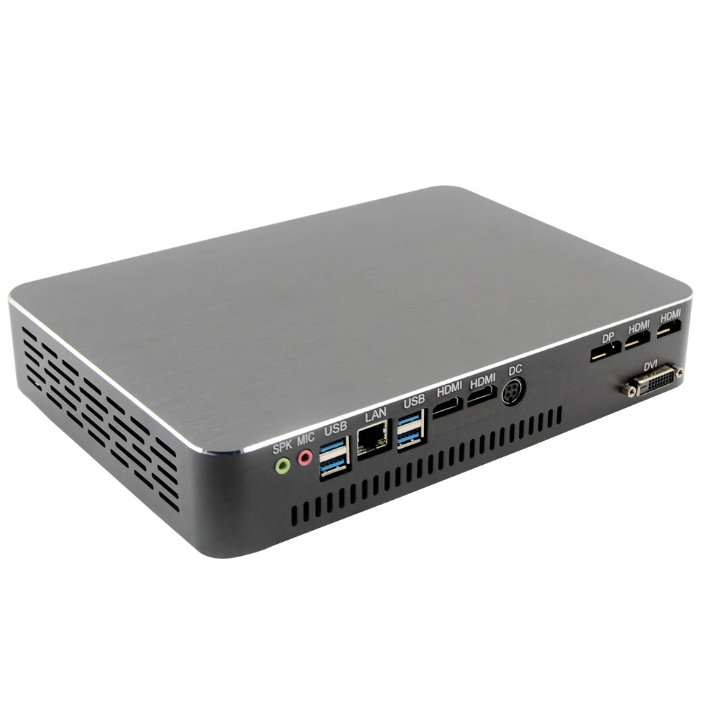 Eglobal Most Popular Used Desktop Computers Bulk Mini Gaming Pc Intel I7-9700F