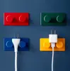 Set di quattro colori