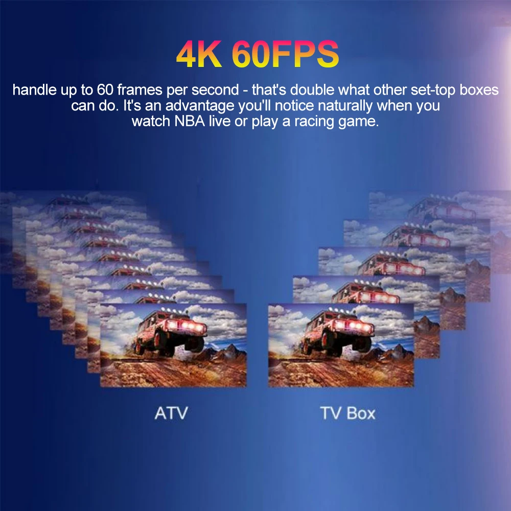 Topleo Android Tv Stick Dual WIFI Android 13 4K HD Smart Dongle Tv Box Certificado Android Tv Stick
