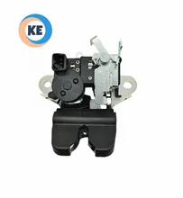2014-2020 Kia Forte Rear Trunk Lid Lock Actuator 81230-A7030 Original Quality New 12V Voltage 81230-A7020