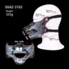 SHAZ-3103-สีดำ