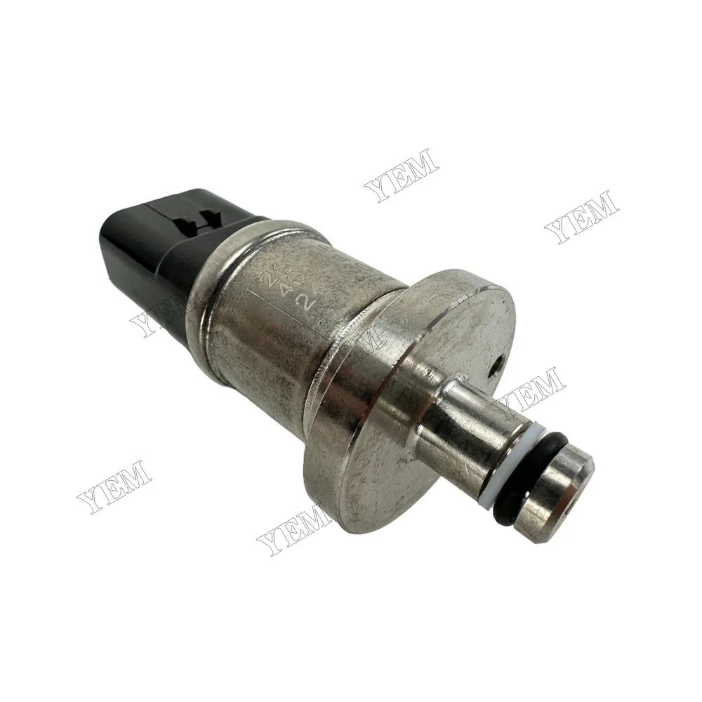 Pressure Sensor 260-2180 Fit for Caterpillar C9 Engine Parts 6