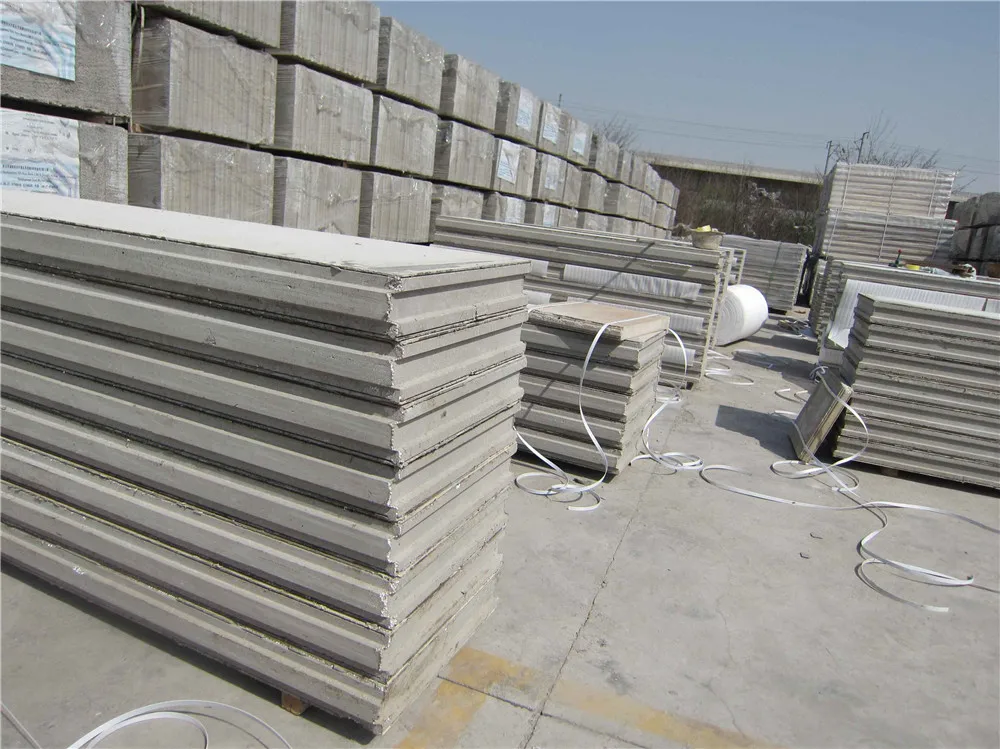 High Quality and  Good Price  Prefab House  in Thailand and Philippines