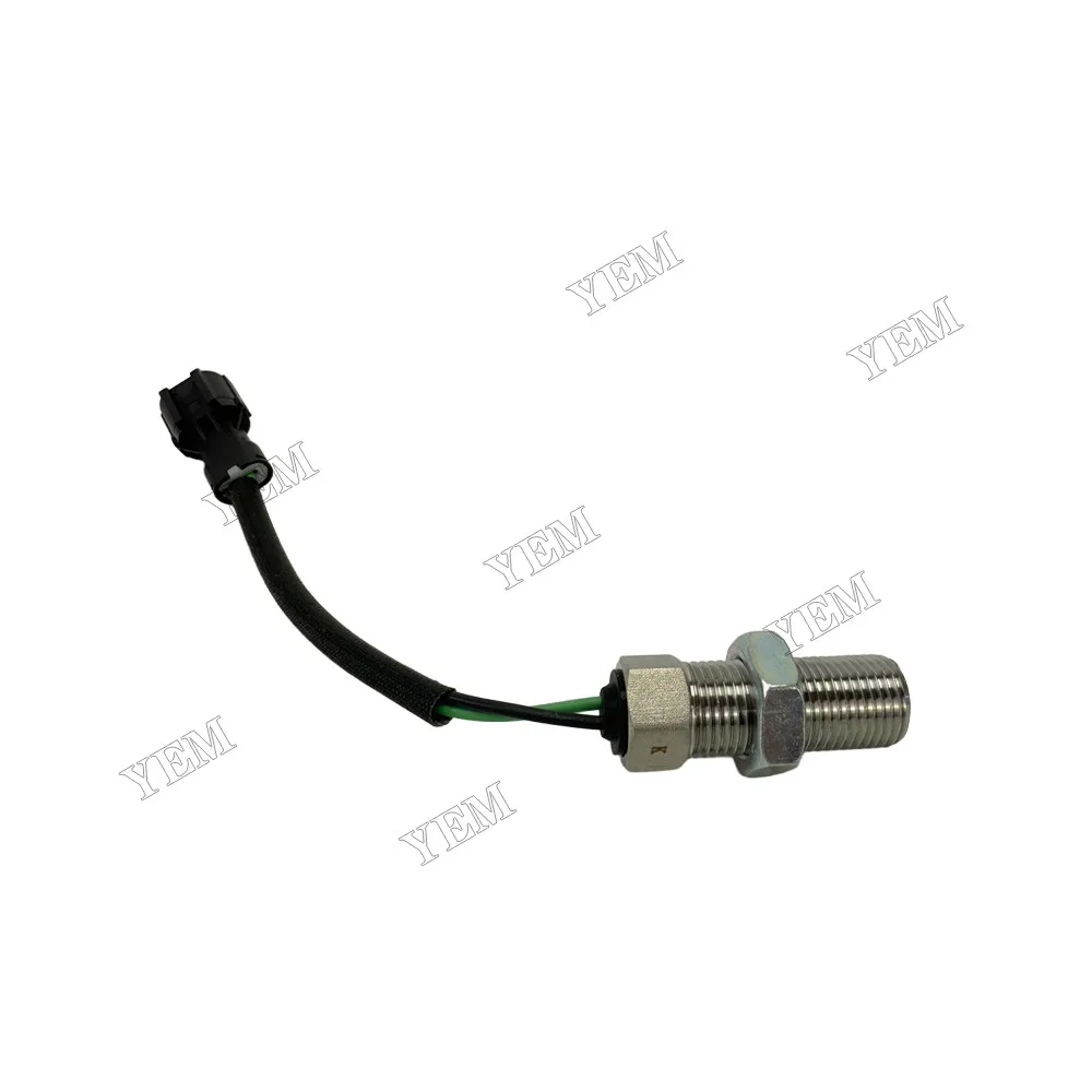 Air Rest Sensor MC849577 Fit for Mitsubishi 6D16 Engine 3