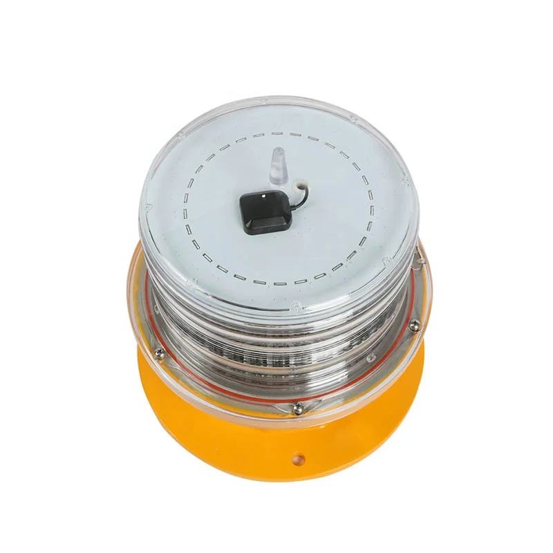 Световой барьер средней интенсивности LM100