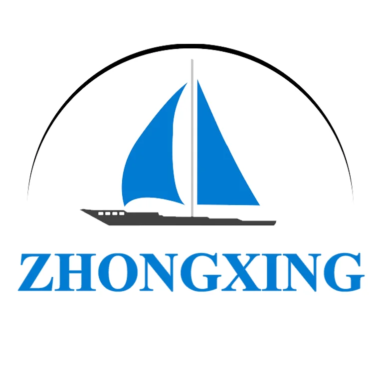 Zhong Xing Logo