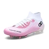 espiga rosa