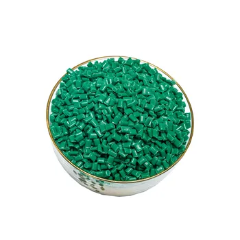Chemical resistance  plastic high temperature resistance and high toughness raw material FEP plastic pellets