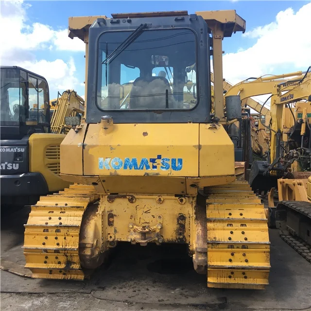 used komatsu d40p crawler bulldozer /komatsu| Alibaba.com