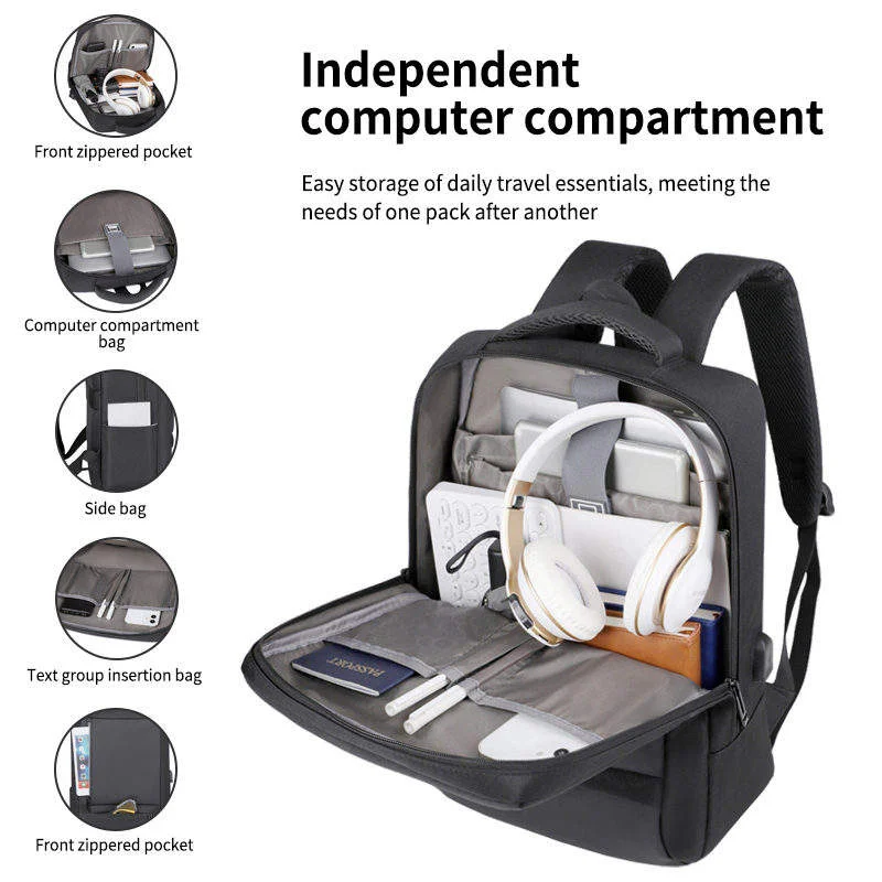 best backpack for 2 laptops MATEIN Travel Laptop Backpack, 15.6 Inch College School Computer Bag, Grey Resin Jig Color:01CC33 Copper Orange Edge Vintage Baitcasting Fishing Reels,