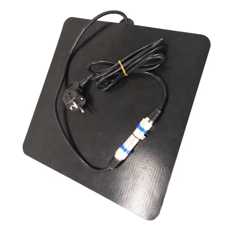 Volt Heater, Electric, Silicone - detail 12