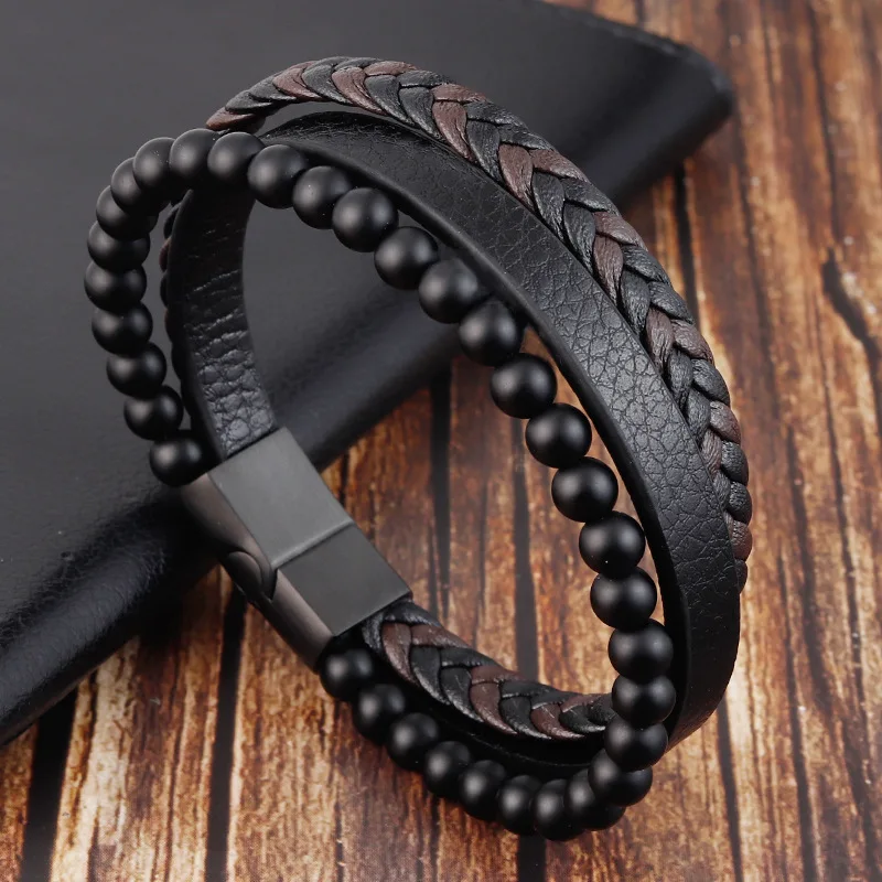 mens bracelets for anxiety