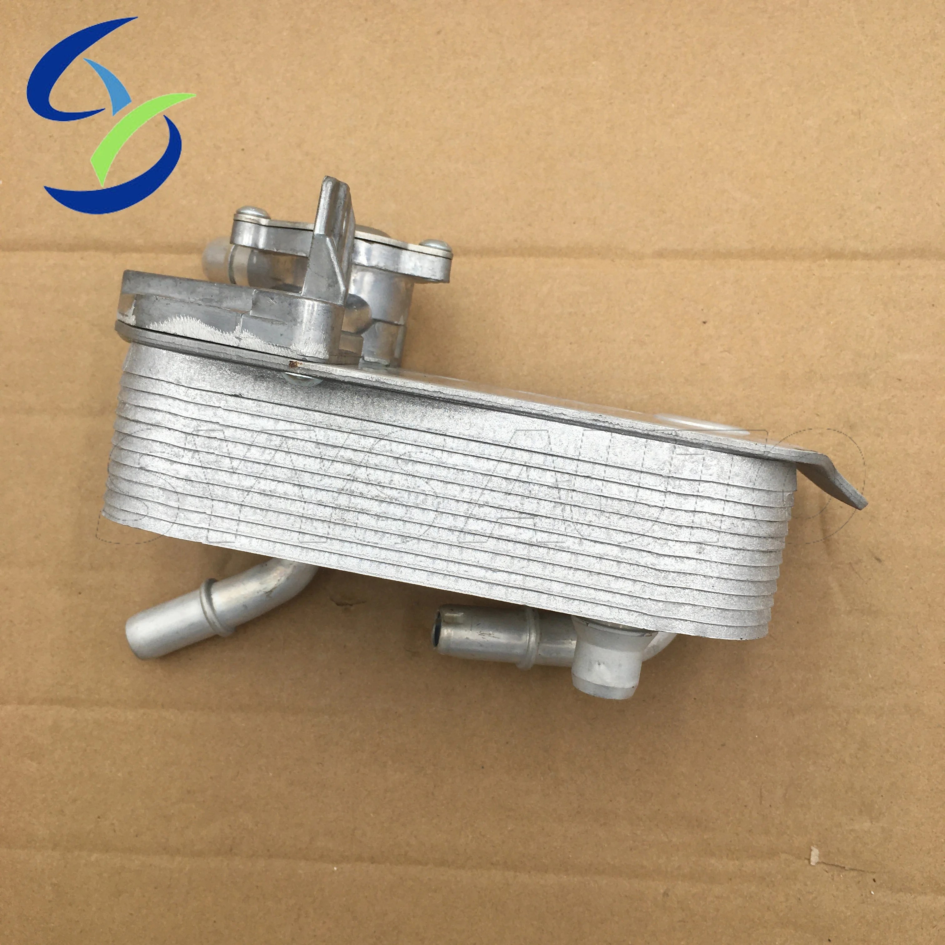 BMW X1 ZA E81 E84 E89 E90 Automatic Transmission Oil Cooler