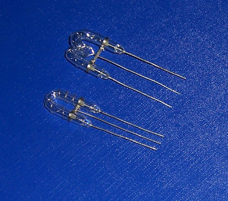 High Intensity Xenon Flash Tube Quartz Flash Lamps and Trigger Coil for IPL Hair Remove Device and Beauty Machine