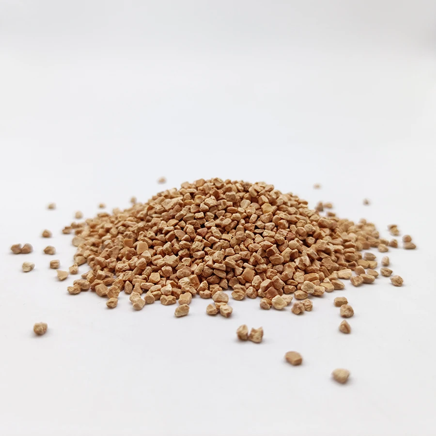 Walnut Shell Cat Litter