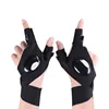 Regular left hand + right hand [two]