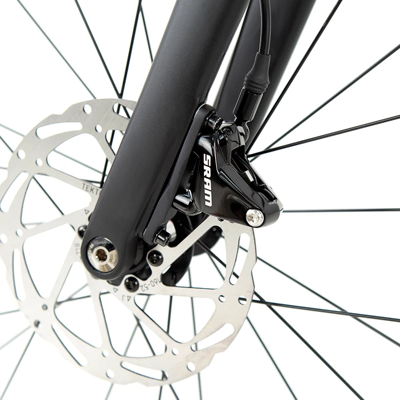 Cadres de vélo de route en carbone à frein à disque | Achetez avec la détaxe mondiale