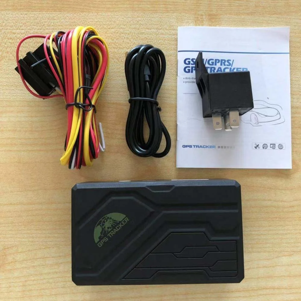 gps tracker 108b