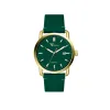 Gold - Green