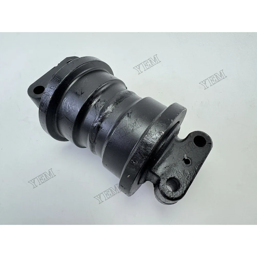 For Caterpillar E70B Track Roller Agricultural Machinery Spare Parts 4