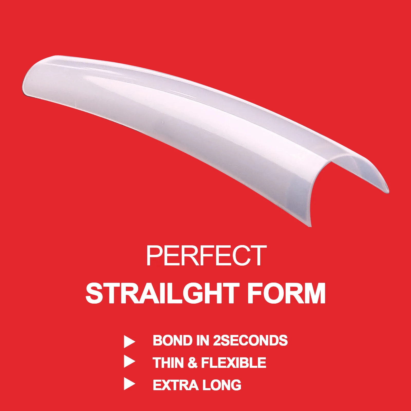 XXL Shell NO C Acrylic Nails Super Long Flat Head French False Nails Denim Nail Patch Cutting Grinding Factory Direct Sales
