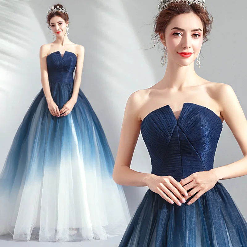 Wholesale Ball Gown evening dresses Party Dresses,1 Bag