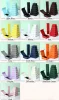Couleurs mixtes