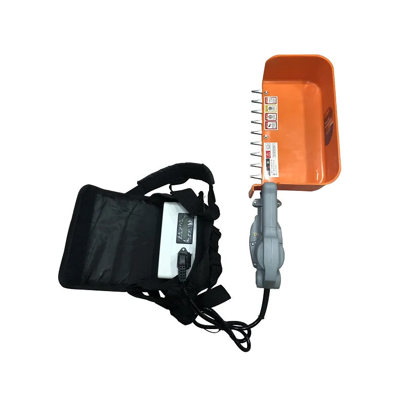 Продукты чтобы продать онлайн бесщеточный тип двигателя с батареей плукер цена чай выщипывания машины